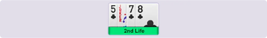 Winning Finish in Rummy Master
