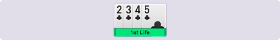 Winning Finish in Rummy Master