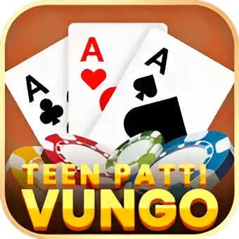 Teen Patti Vungo APK Latest